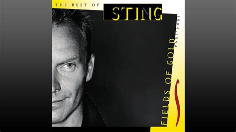 Sting Best of (Full Album) - YouTube