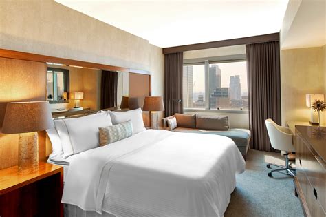 The Westin New York at Times Square | Hotels in Midtown West, New York