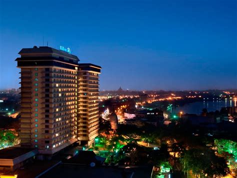 5-star hotels in Colombo | Time Out Sri Lanka