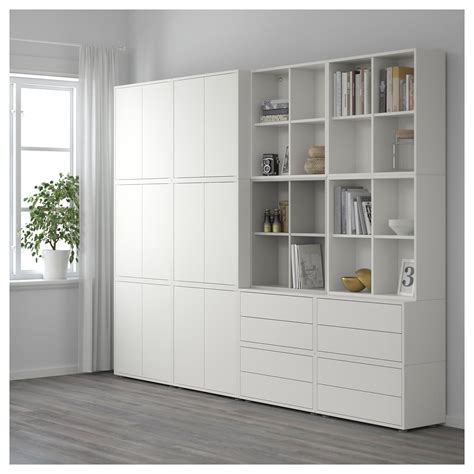 Shop Quality & Affordable Products | Eket, Ikea storage cabinets, Ikea home