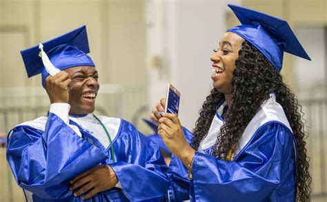 Photos: Ragsdale High School graduation 2019 | Gallery | greensboro.com