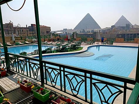 Newly Opened Hotels in Cairo - Mia Dahl's Guide 2021