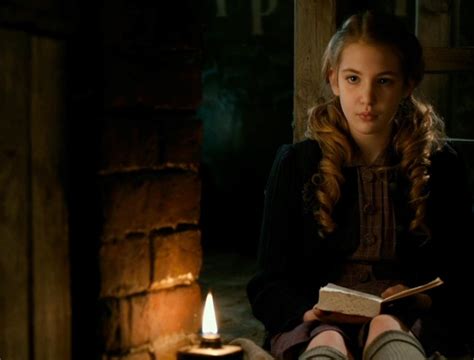 'The Book Thief' Trailer: World War II Drama Gets Emotional First Look (VIDEO) | HuffPost