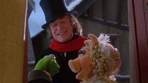 10 Reasons Why The Muppet Christmas Carol Is The Best Christmas Movie