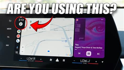 Master Your Drive: Essential Android Auto Tips & Tricks - Geeky Gadgets