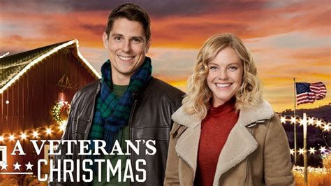 Hallmark A Veterans Christmas Eloise Mumford on Sale | varsana.com