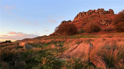 The Roaches Walks, Walks In The Roaches, The Peak District