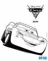 Disney Cars 3 Coloring Pages  Easy For Kids sketch template