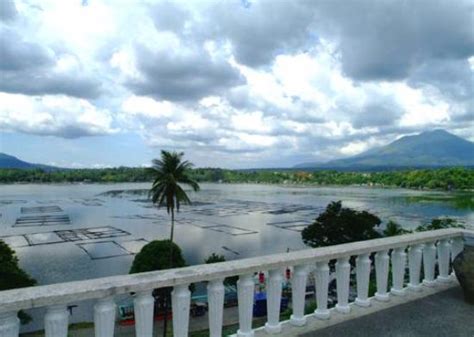 Sunset - Picture of Sampaloc Lake, San Pablo City - TripAdvisor