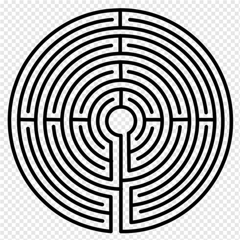 Minotaur Knossos Chartres Daedalus Labyrinth, Needle, english, outdoor Structure, symmetry png ...