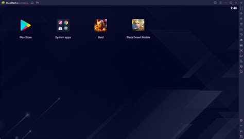 BlueStacks 5 Beta New Version Features - AK Gaming And Tech