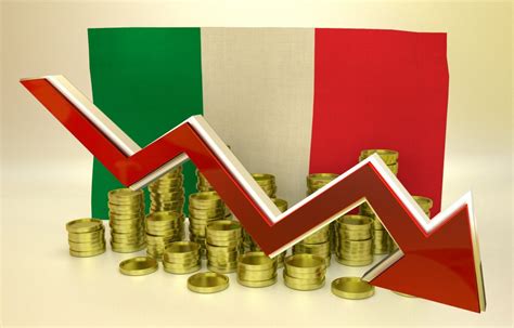 Can a Flat Tax Rescue Italy’s Economy?