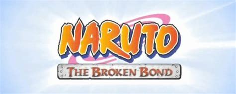 Naruto: The Broken Bond - Cast Images | Behind The Voice Actors