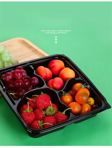 Wholesale Fruit Packaging Boxes Manufacturer and Supplier | Kaizheng