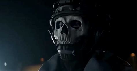 Who Is the Voice Actor for Ghost in 'Call of Duty'? One Performance Is ...