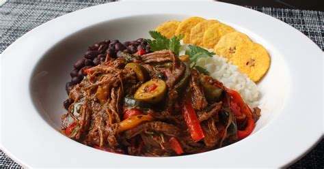 Ropa Vieja (Cuban Beef) Recipe | Allrecipes