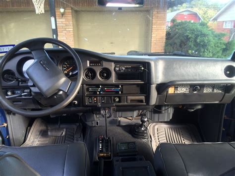 For Sale - Great fj62 TX (new interior and rust free!) | IH8MUD Forum