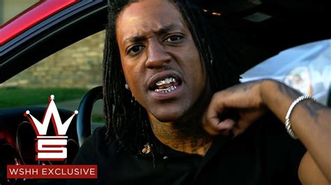 Rico Recklezz "Chedda" (WSHH Exclusive - Official Music Video) - YouTube