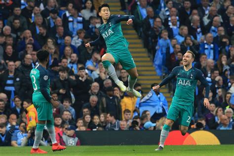 Tottenham Hotspur news: Spurs handed massive Champions League boost as ...