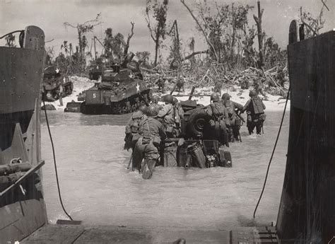 Battle of Peleliu — Revisiting a Meat-Grinder of the Pacific War By: Capt. Dale Dye, USMC (Ret ...