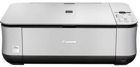 Canon MP240 Scanner Driver Download | Free Download