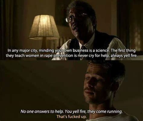 Seven : r/MovieQuotes