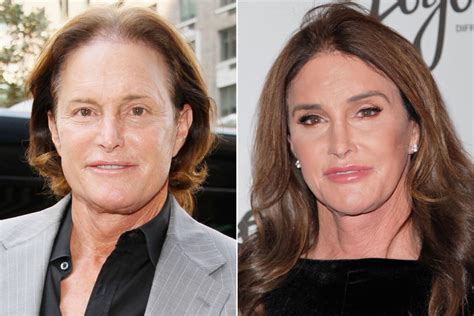 Caitlyn Jenner’s transformative year | Page Six