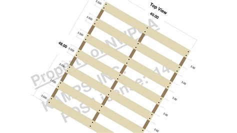 Full Load Details about 1:50 Scale 20x Handcrafted Wooden Pallets of ...