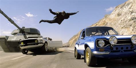 Fast & Furious stunts that defy the laws of physics | indy100