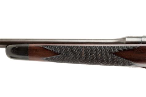 HOFFMAN ARMS - COMPANY 7X57 — Steve Barnett Fine Guns | High-End ...