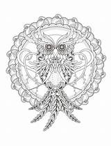 Awesome Adult Coloring Pages sketch template