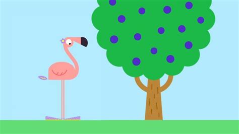 Hey Duggee, Here we go round the mulberry bush song - CBeebies - BBC