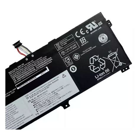 BUY [ORGINAL] Lenovo ThinkPad X13 Yoga Laptop Battery -11.55V L18L3P72