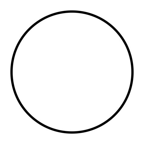 Free Circle Black And White, Download Free Circle Black And White png images, Free ClipArts on ...