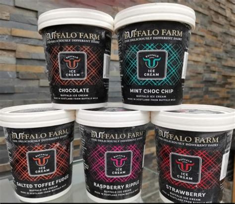 The Buffalo Farm: Quality Buffalo Meat and Farm Products