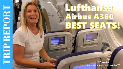 Airbus A380 300 Seating Chart Lufthansa | Cabinets Matttroy