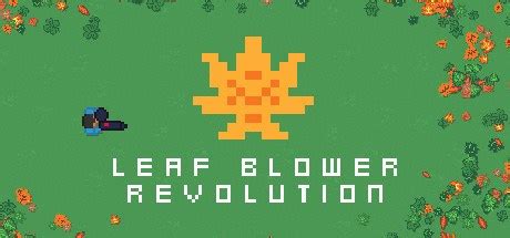 Leaf Blower Revolution - Idle Game Achievements | TrueSteamAchievements