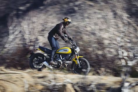 Ducati Scrambler Wallpapers - Wallpaper Cave