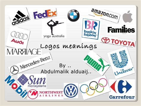 Logos Meaning