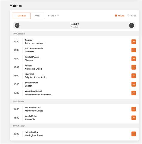 Week fixtures not visible · Issue #700 · Betarena/scores · GitHub