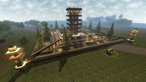 [Top 10] 7 Days To Die Best Base Designs | GAMERS DECIDE