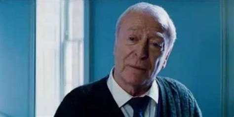 List of Michael Caine Movies: Best to Worst - Filmography