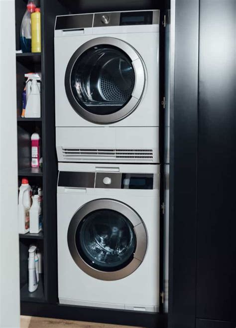 Washer and Dryer Dimensions and Space Requirements (Complete Guide)