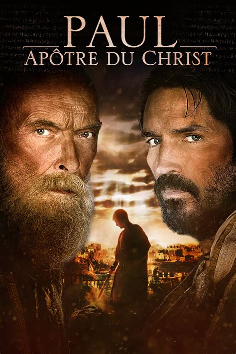 36 HQ Pictures Apostle Paul Movie Youtube / APOSTLE Official Trailer ...