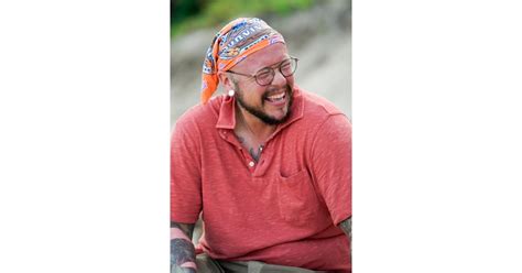 Jackson Fox Is the First Openly Transgender ‘Survivor’ Contestant