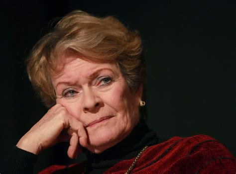 'Theatre is a white invention' says leading actress Dame Janet Suzman | The Independent | The ...