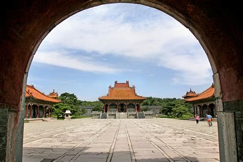 Shenyang Travel Guide | Things to Do and See in Shenyang | CLI