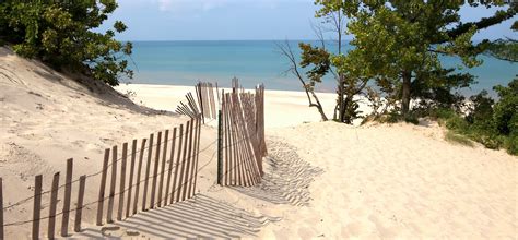 Exploring Indiana Dunes National Park: 7 Things To Know