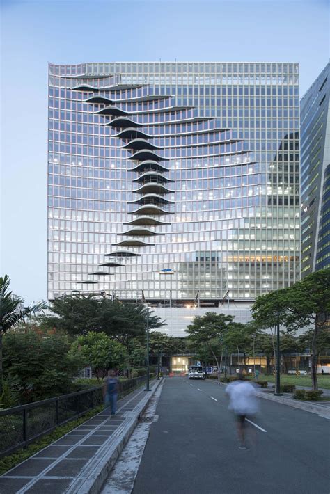 City Center Tower / CAZA | ArchDaily México