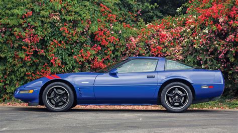 1996 Corvette Grand Sport - Design Corral